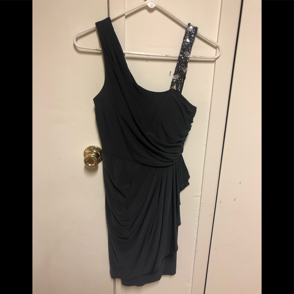 Cocktail or wedding party dress size 4
